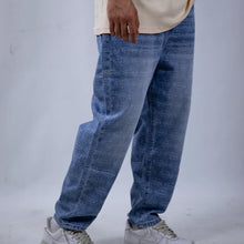 UNDNTFD-BAGGY JEANS — miniatura 2