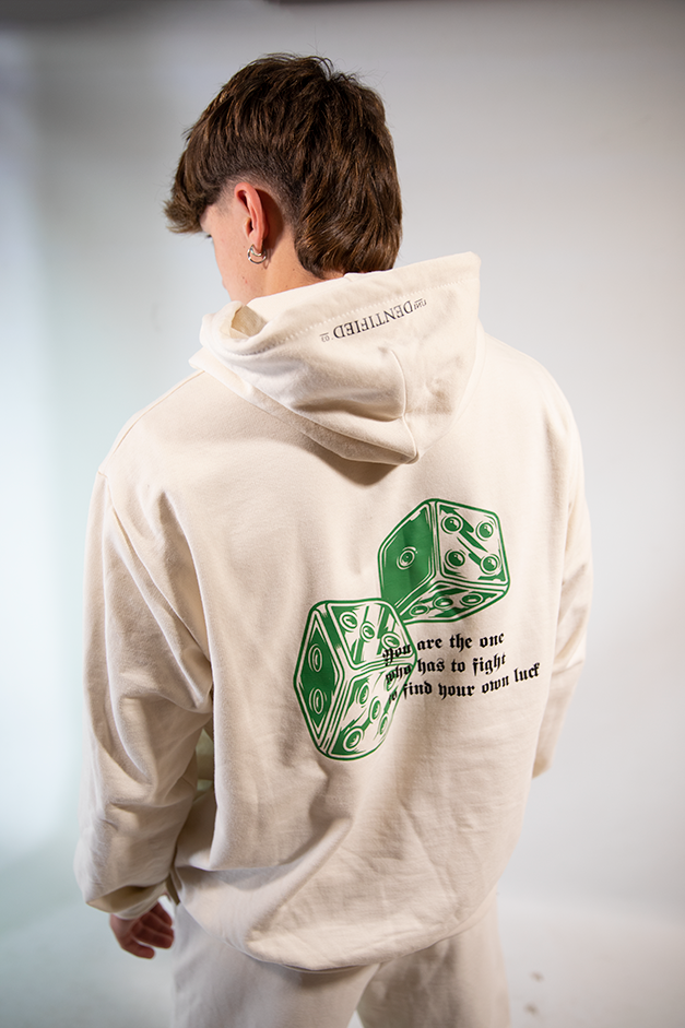 HOODIE-Craps