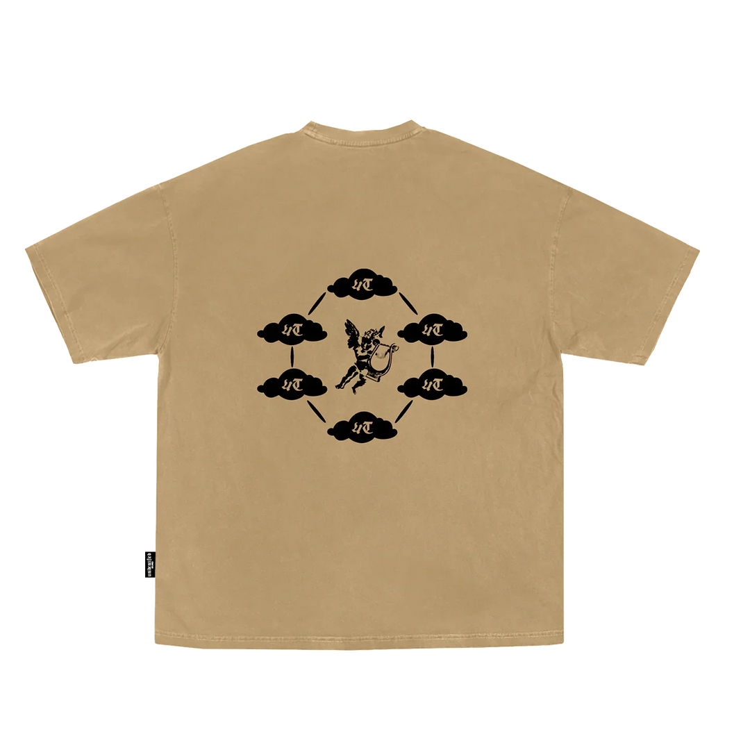 CELESTIAL ANGEL - TEE