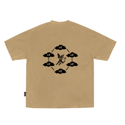 CELESTIAL ANGEL - TEE