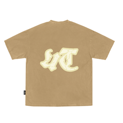 FLY BEYOND CLOUDS - TEE