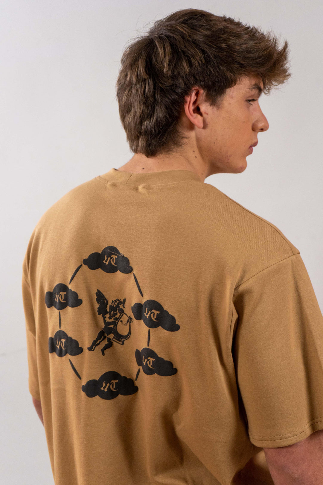 CELESTIAL ANGEL - TEE