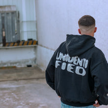 UNIDENTI FAM - HOODIE — miniatura 4