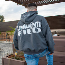 UNIDENTI FAM - HOODIE — miniatura 5