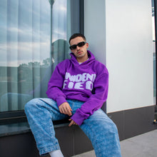 WET DREAMS - HOODIE — miniatura 3