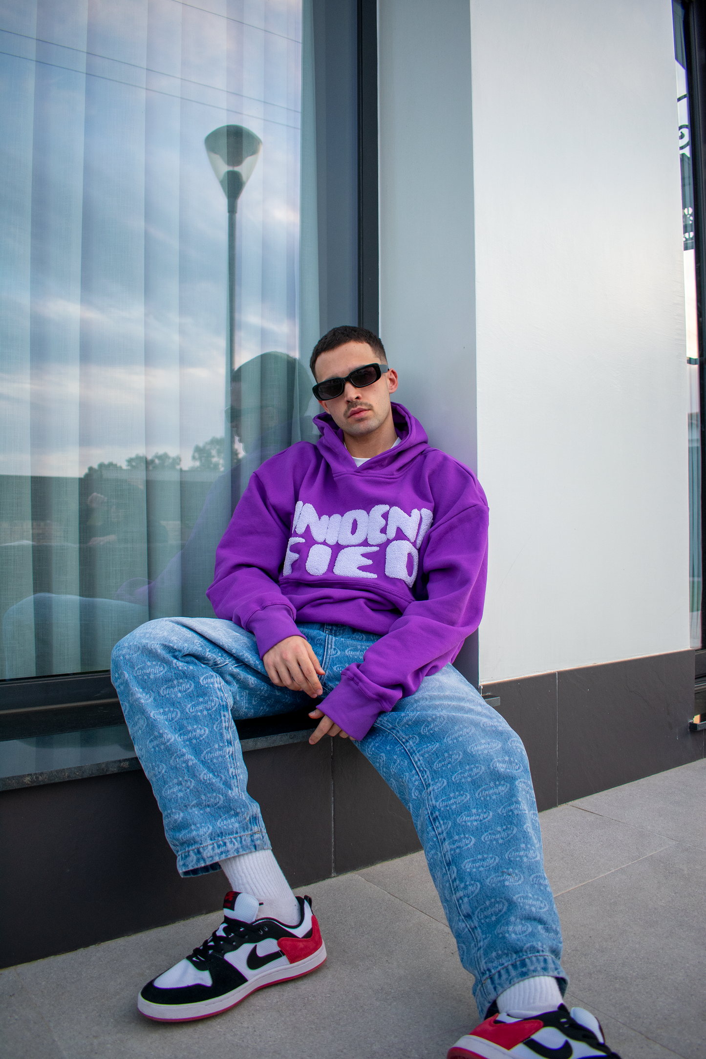 WET DREAMS - HOODIE