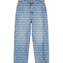 UNDNTFD-BAGGY JEANS — miniatura 1