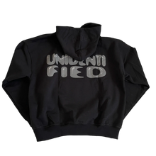 UNIDENTI FAM - HOODIE — miniatura 2
