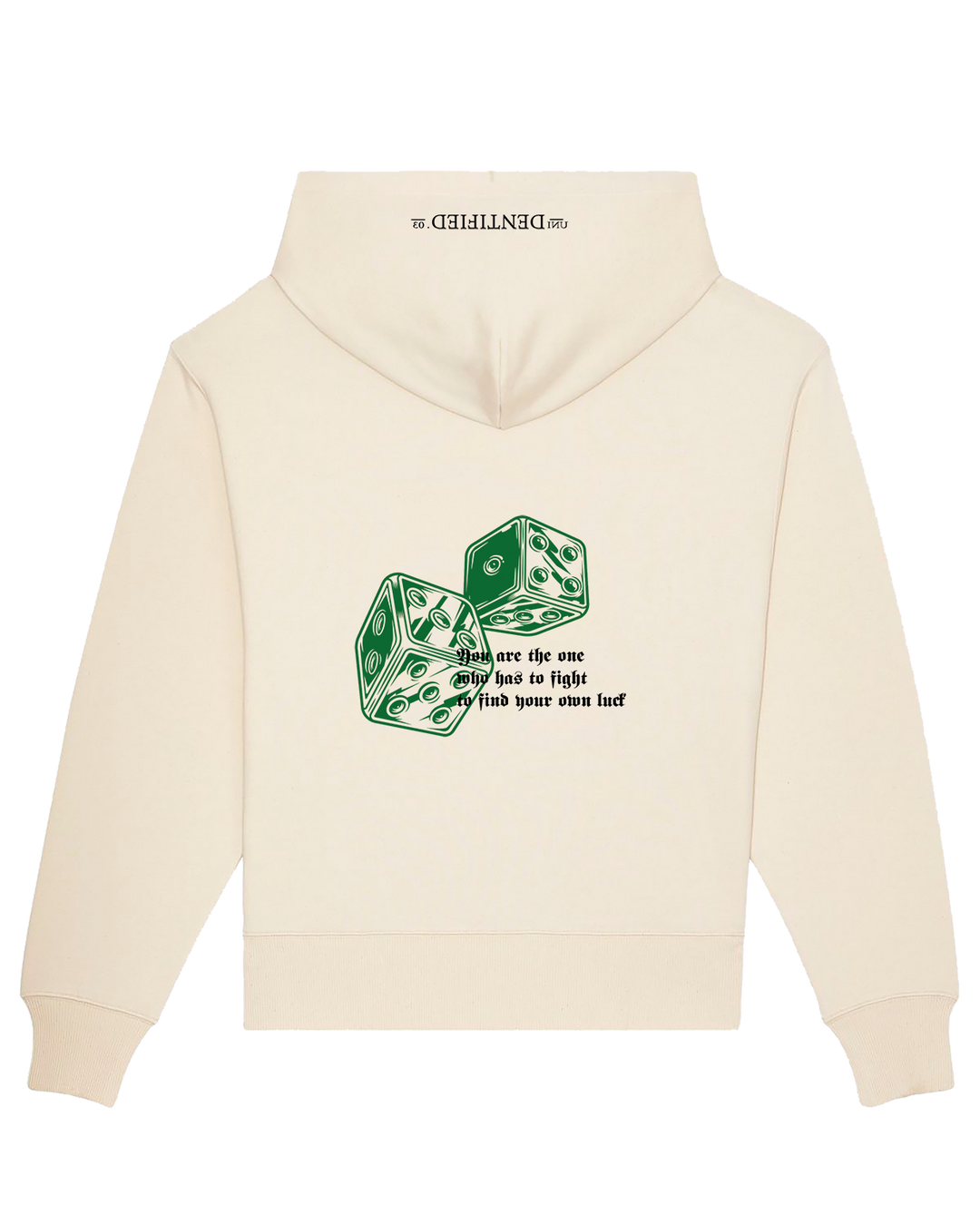 HOODIE-Craps