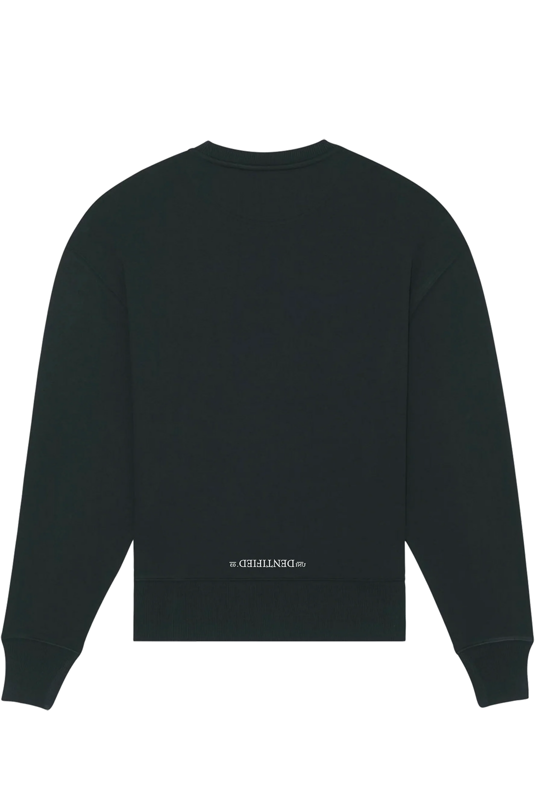 HOODIE-Faith and work